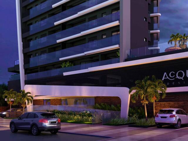 #1 - Apartamento para Venda em Palmas - TO - 3