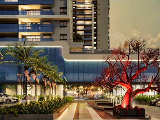 #2 - Apartamento para Venda em Palmas - TO - 2