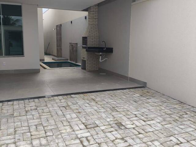 #3 - Casa para Venda em Palmas - TO - 2