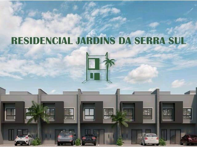 #8 - Casa em condomínio para Venda em Palmas - TO