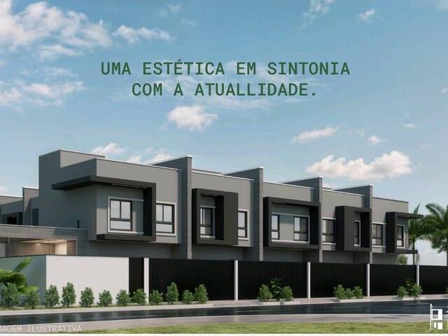 #8 - Casa em condomínio para Venda em Palmas - TO - 2