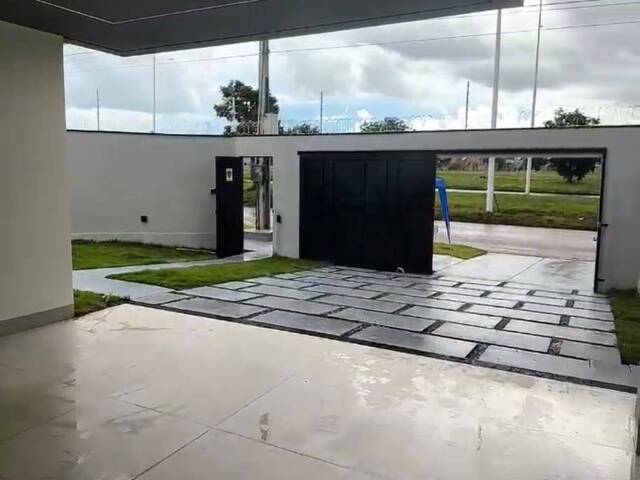 #9 - Sobrado para Venda em Palmas - TO - 3