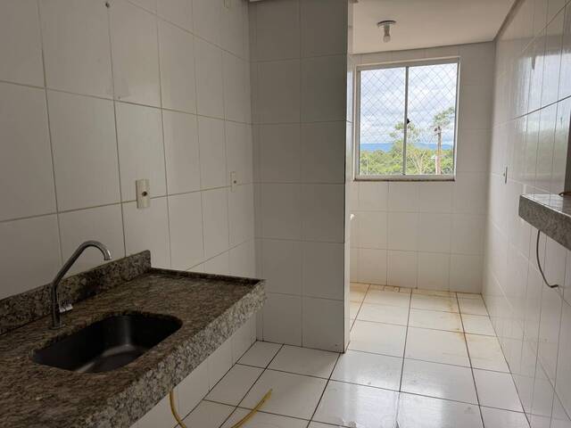 #10 - Apartamento para Venda em Palmas - TO - 2