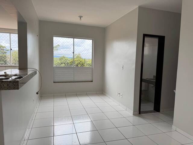 #10 - Apartamento para Venda em Palmas - TO