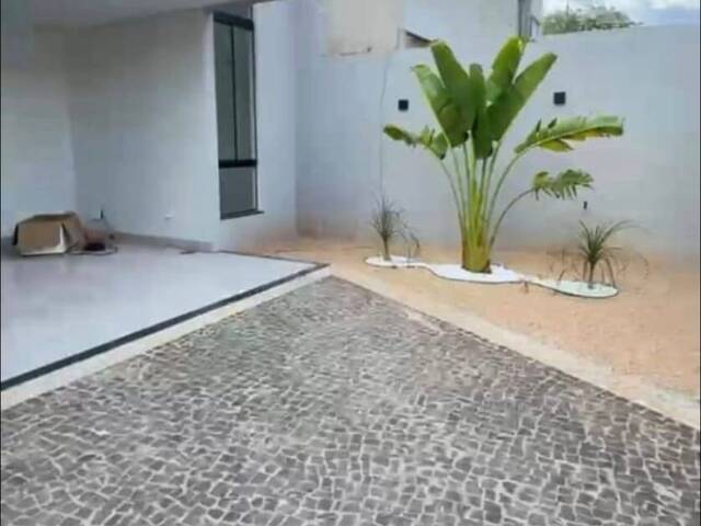 #11 - Casa para Venda em Palmas - TO - 2