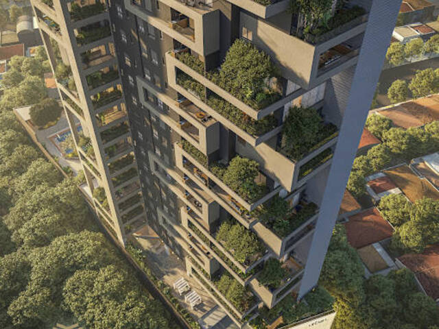 #12 - Apartamento para Venda em Palmas - TO - 2