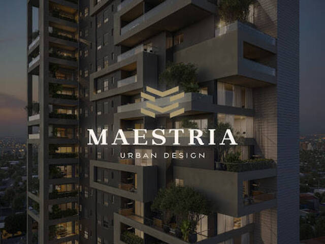 #12 - Apartamento para Venda em Palmas - TO - 3