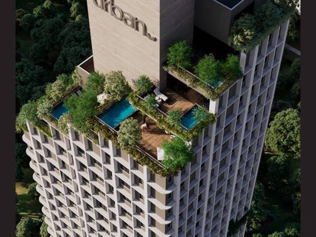 #14 - Apartamento para Venda em Palmas - TO - 2