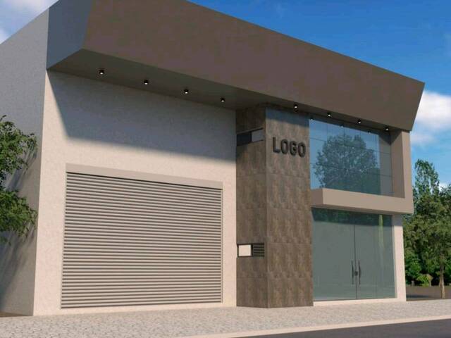 #17 - Sala para Locação em Palmas - TO - 1