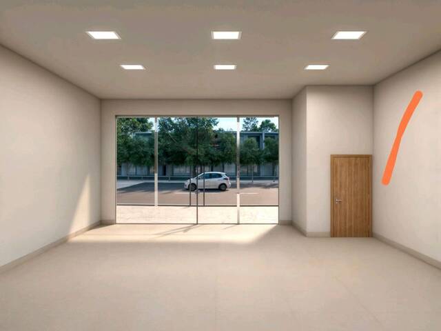#17 - Sala para Locação em Palmas - TO - 3